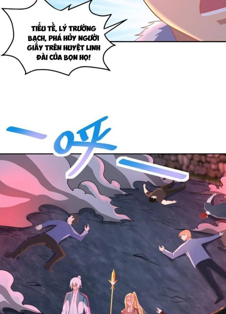 Cô Vợ Tu Tiên Chapter 57 - Trang 2