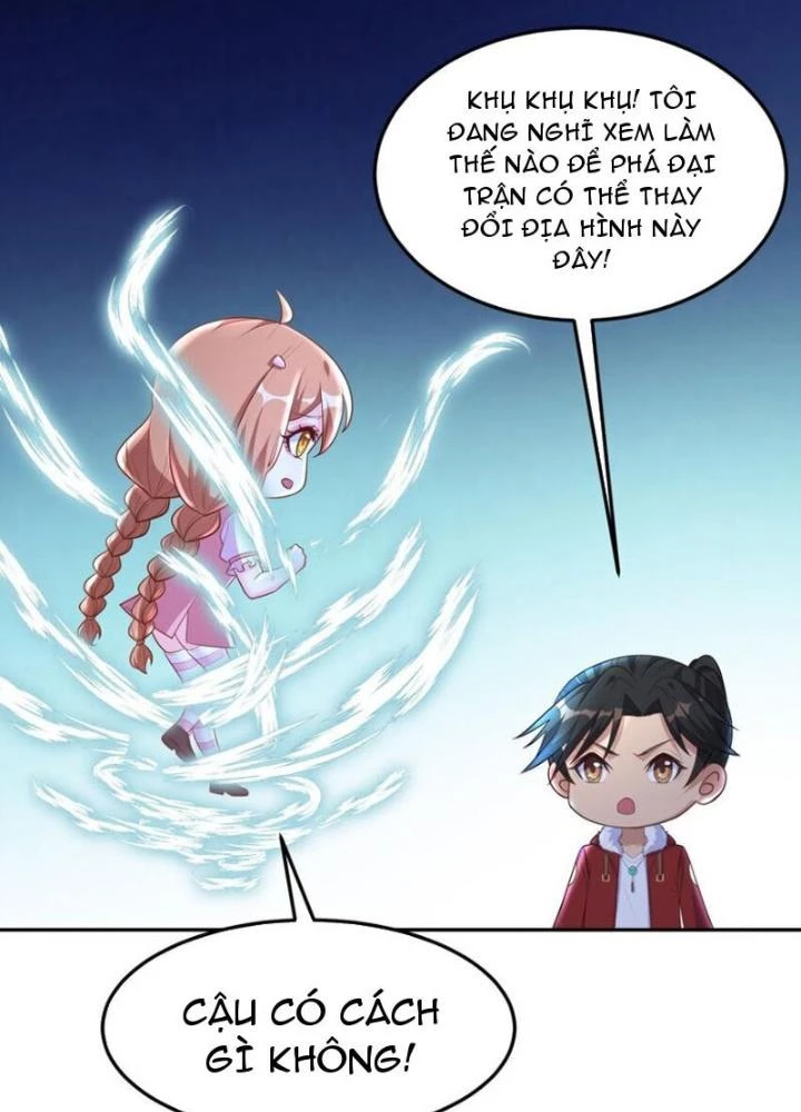 Cô Vợ Tu Tiên Chapter 57 - Trang 2