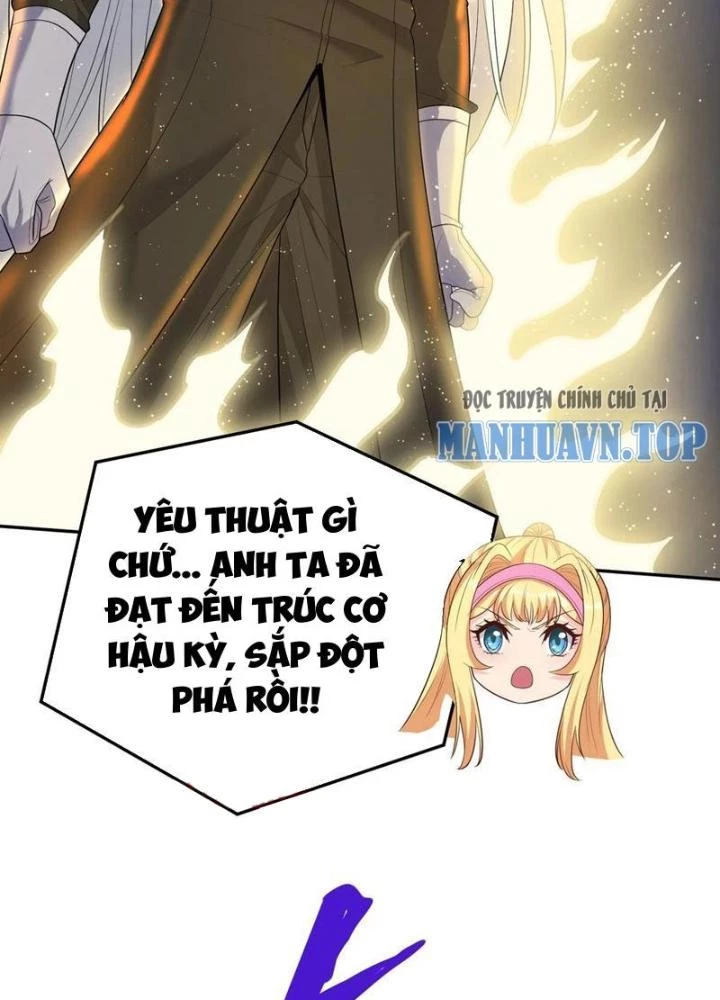 Cô Vợ Tu Tiên Chapter 58 - Trang 2