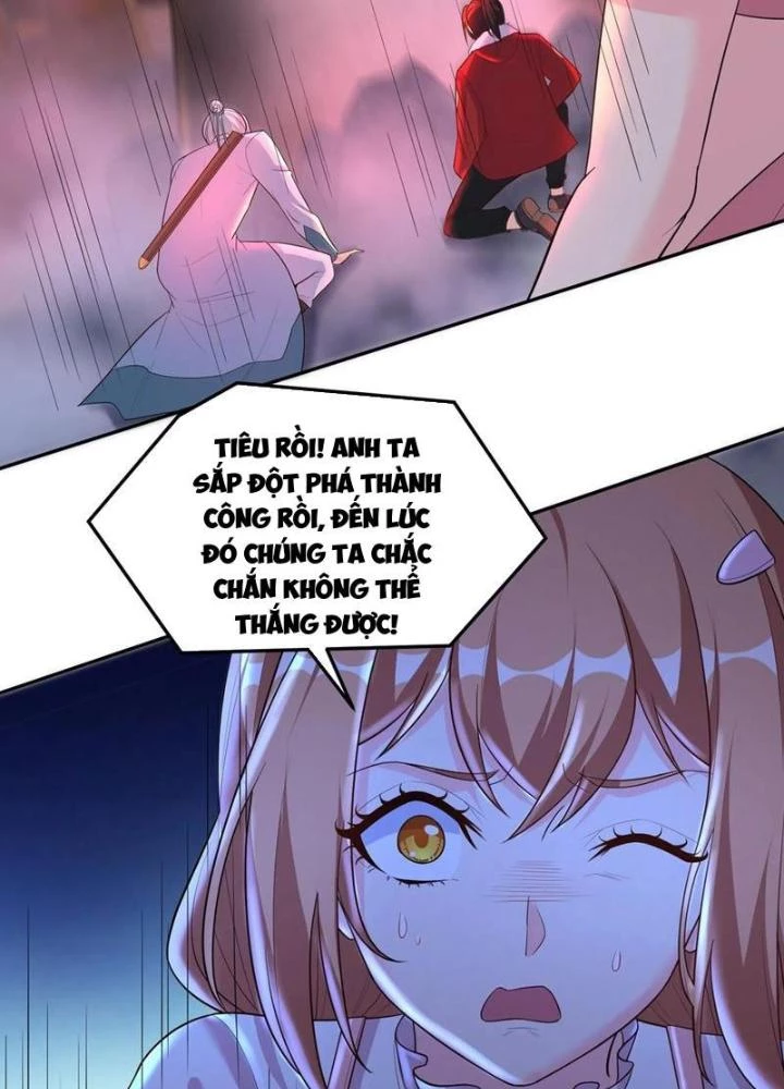 Cô Vợ Tu Tiên Chapter 58 - Trang 2