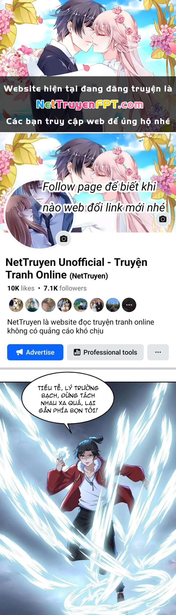 Cô Vợ Tu Tiên Chapter 58 - Trang 2