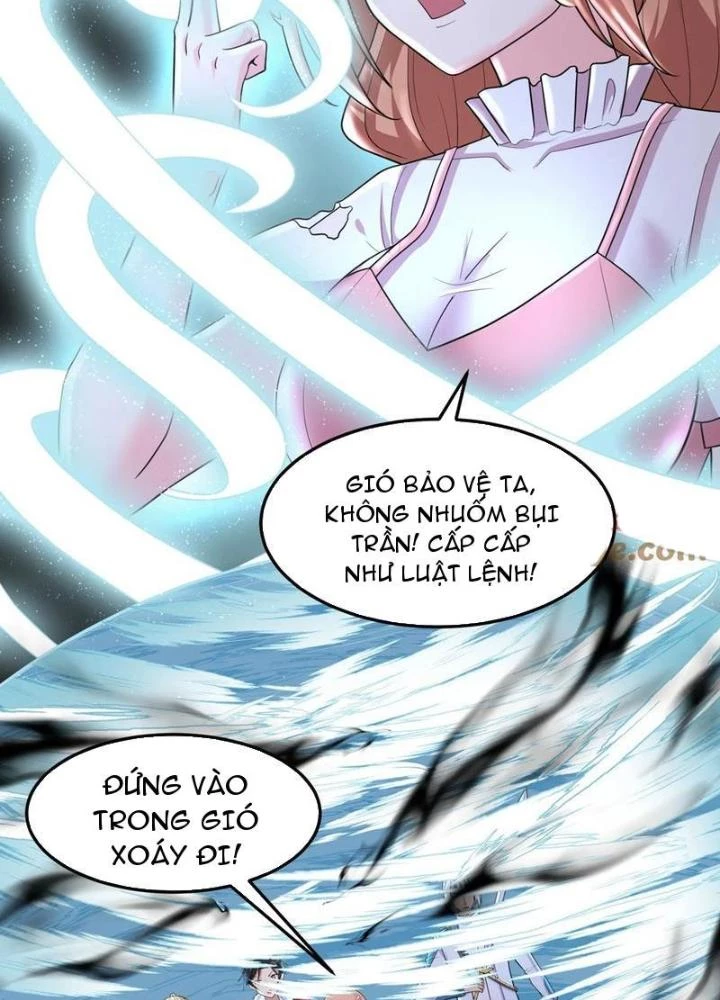 Cô Vợ Tu Tiên Chapter 58 - Trang 2