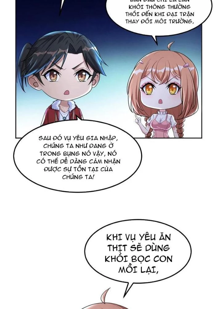 Cô Vợ Tu Tiên Chapter 58 - Trang 2