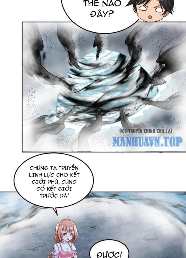 Cô Vợ Tu Tiên Chapter 58 - Trang 2