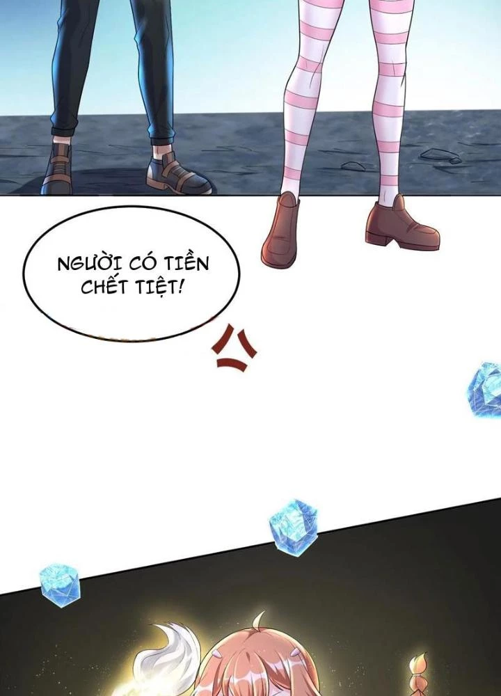 Cô Vợ Tu Tiên Chapter 58 - Trang 2