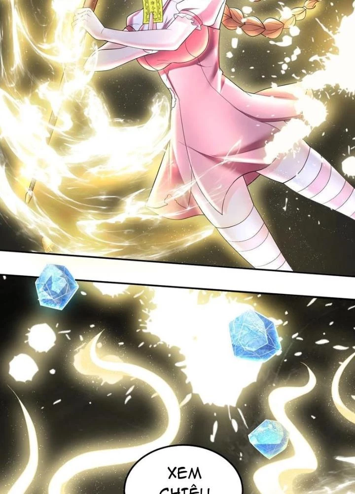 Cô Vợ Tu Tiên Chapter 58 - Trang 2