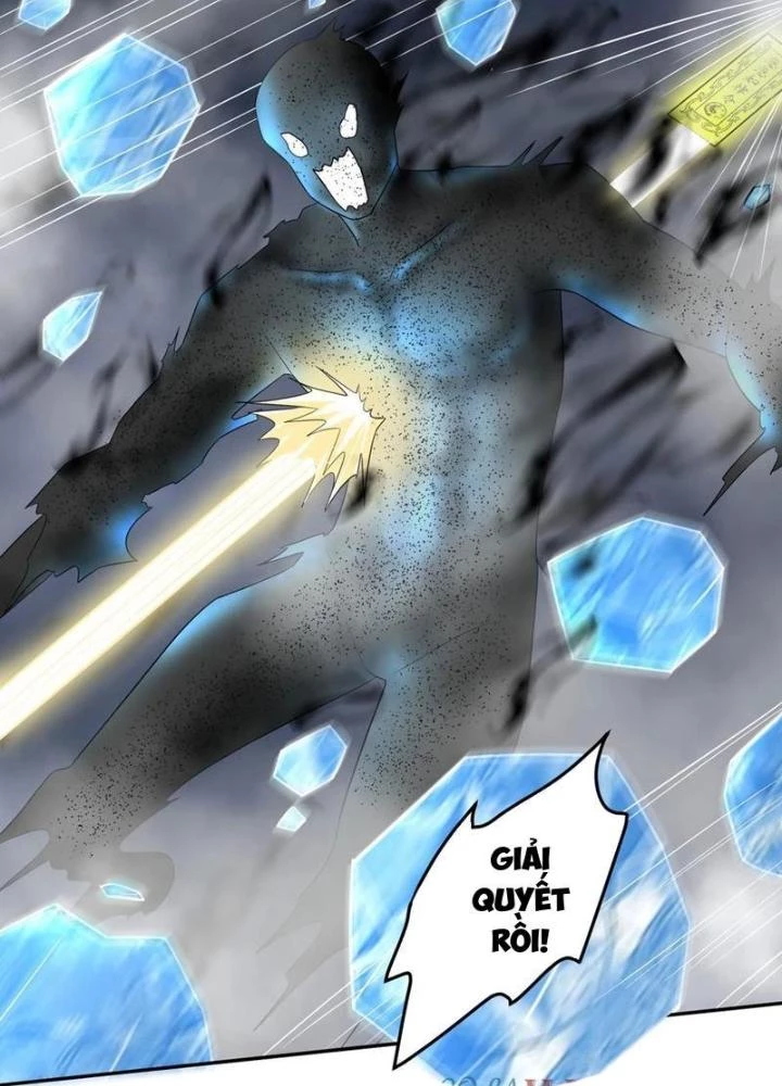 Cô Vợ Tu Tiên Chapter 58 - Trang 2