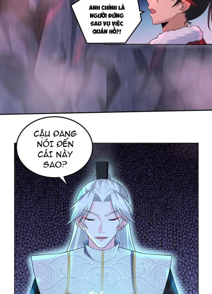 Cô Vợ Tu Tiên Chapter 58 - Trang 2