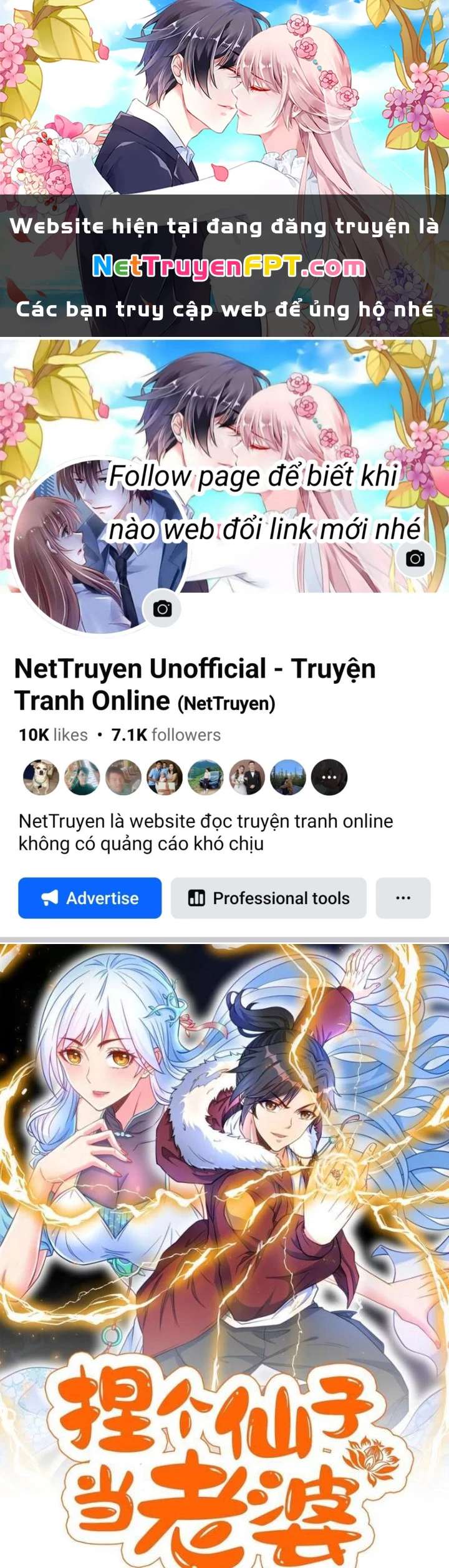 Cô Vợ Tu Tiên Chapter 59 - Trang 2
