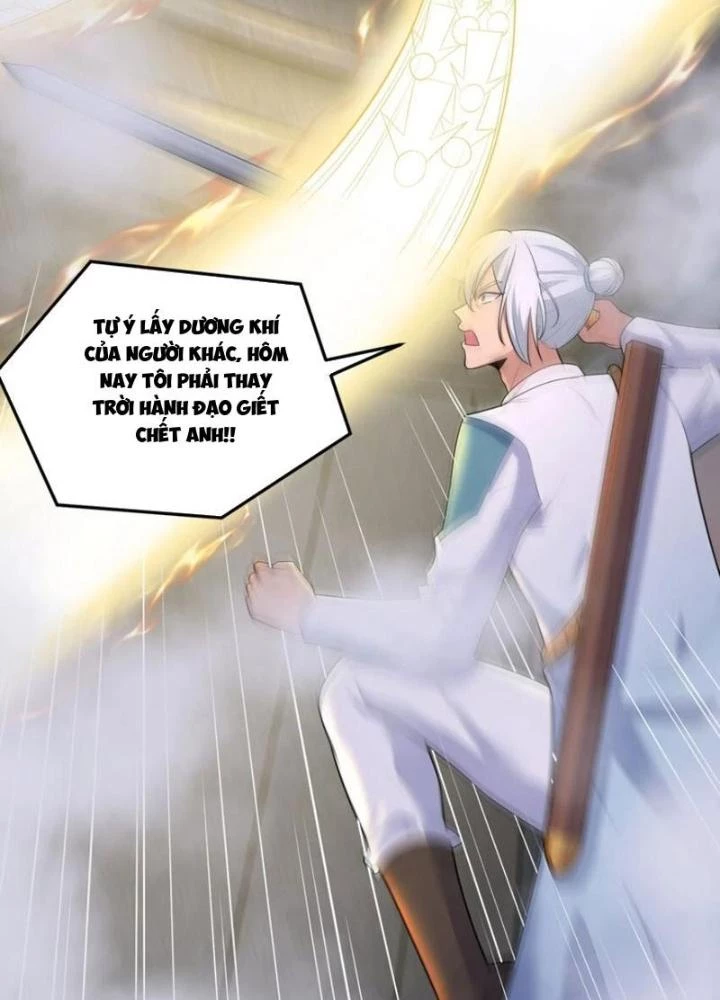 Cô Vợ Tu Tiên Chapter 59 - Trang 2