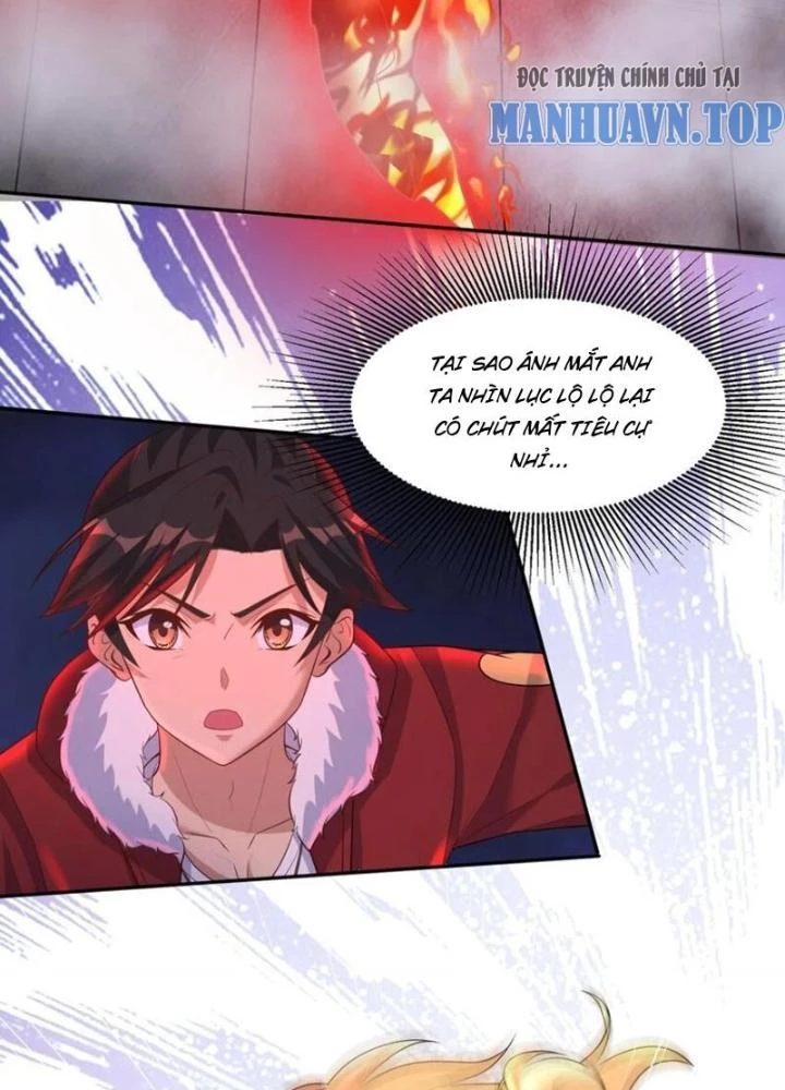 Cô Vợ Tu Tiên Chapter 59 - Trang 2