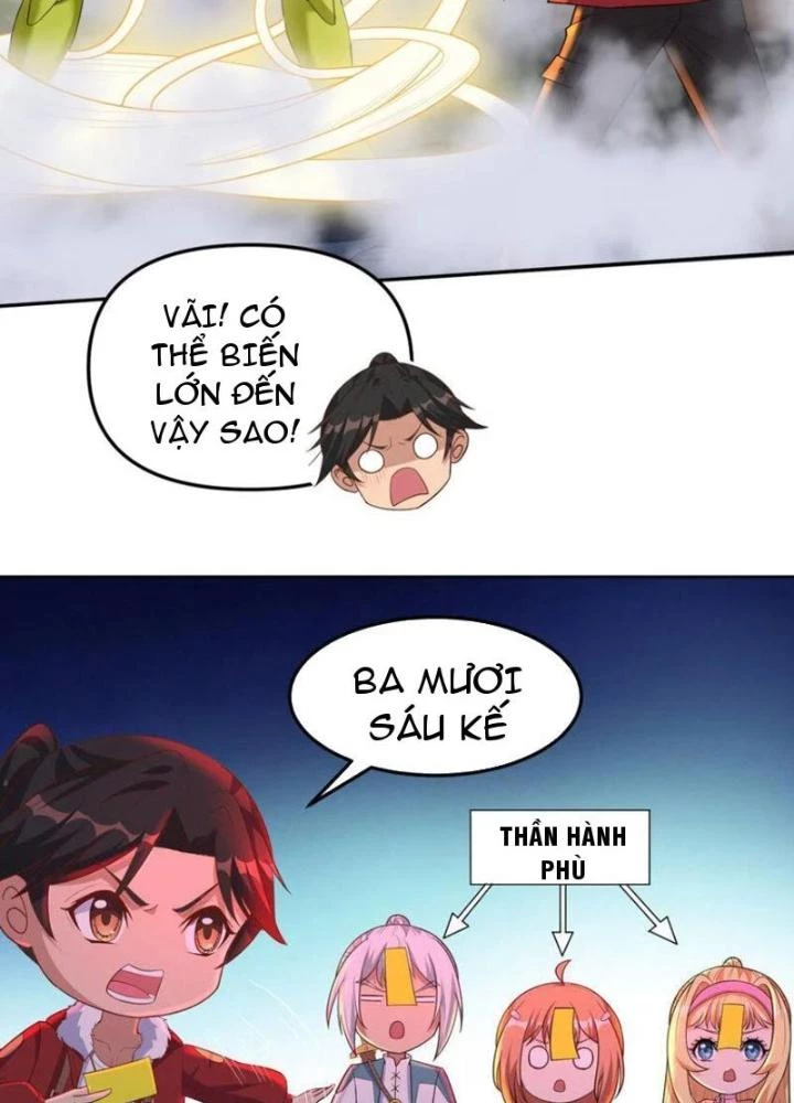 Cô Vợ Tu Tiên Chapter 59 - Trang 2