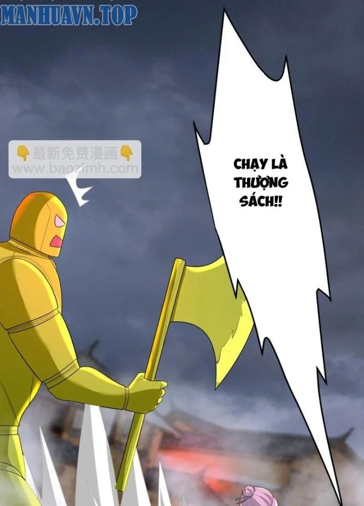 Cô Vợ Tu Tiên Chapter 59 - Trang 2