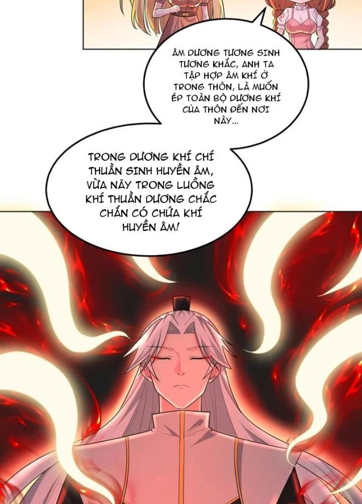 Cô Vợ Tu Tiên Chapter 59 - Trang 2