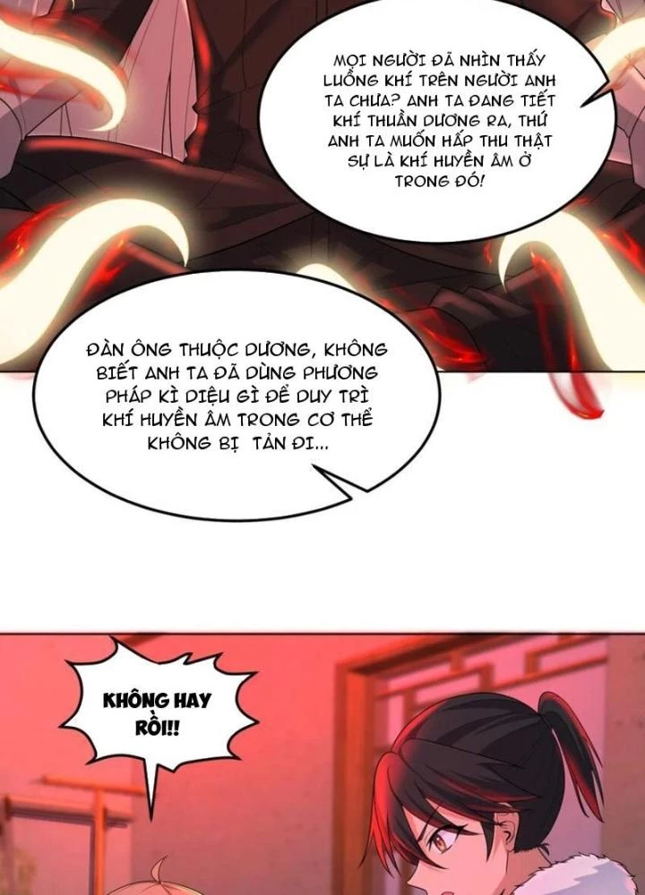 Cô Vợ Tu Tiên Chapter 59 - Trang 2