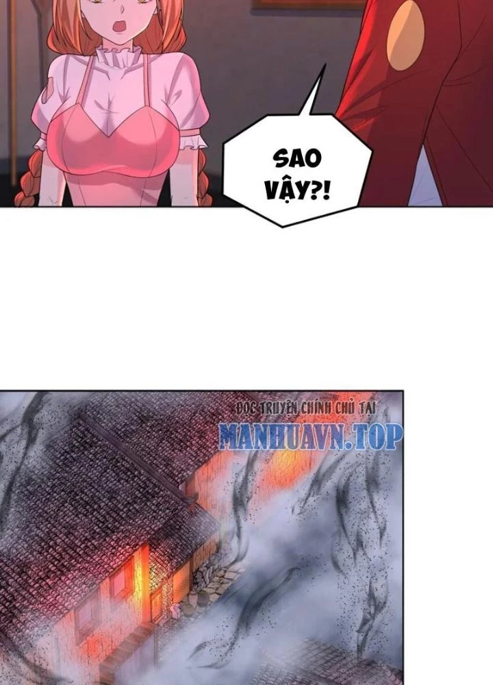 Cô Vợ Tu Tiên Chapter 59 - Trang 2