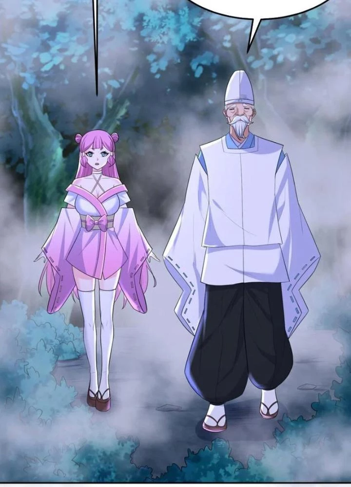 Cô Vợ Tu Tiên Chapter 59 - Trang 2