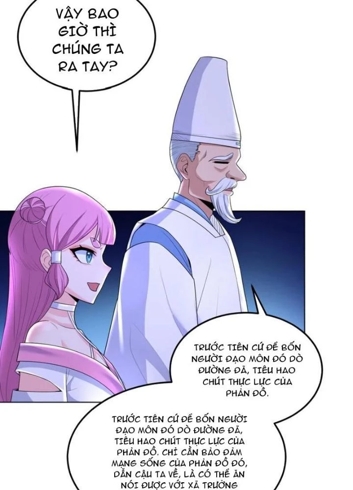 Cô Vợ Tu Tiên Chapter 59 - Trang 2