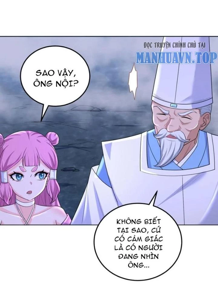Cô Vợ Tu Tiên Chapter 59 - Trang 2