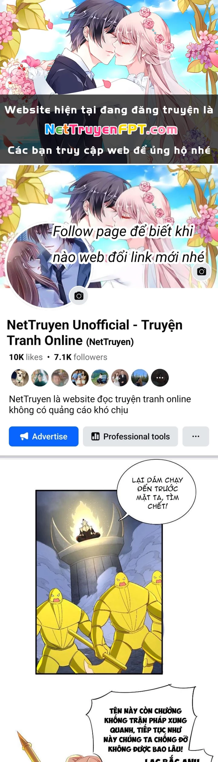 Cô Vợ Tu Tiên Chapter 60 - Trang 2