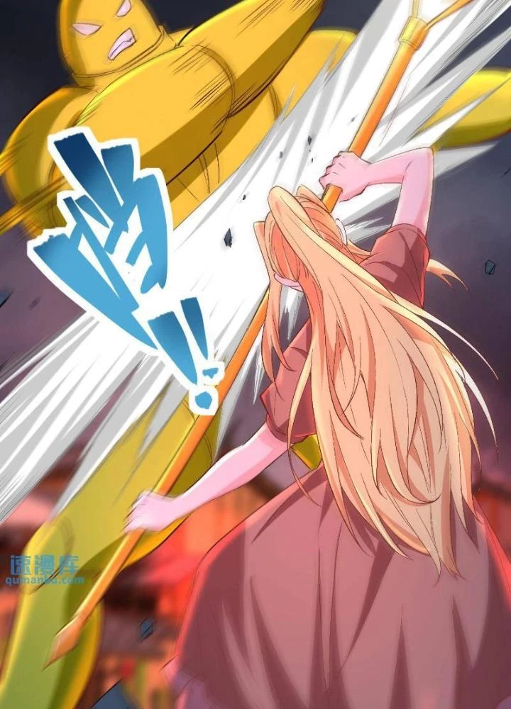 Cô Vợ Tu Tiên Chapter 60 - Trang 2