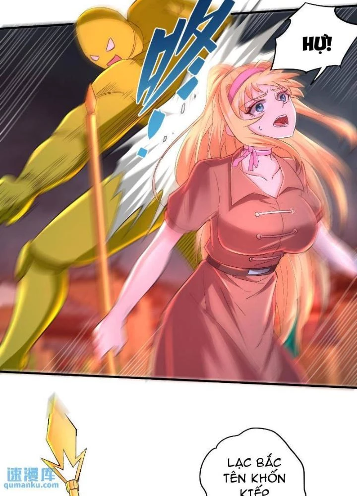 Cô Vợ Tu Tiên Chapter 60 - Trang 2