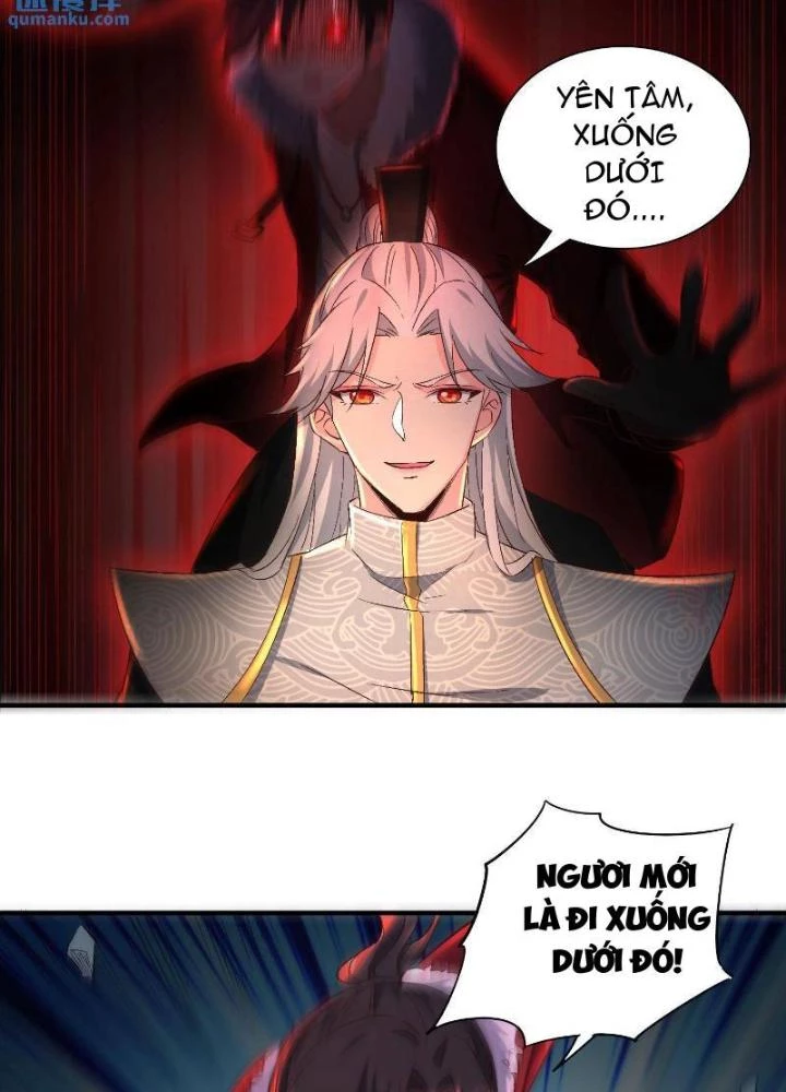 Cô Vợ Tu Tiên Chapter 60 - Trang 2