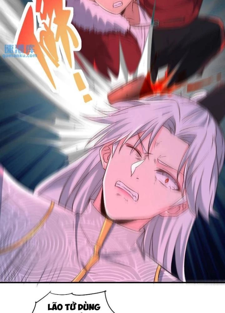 Cô Vợ Tu Tiên Chapter 60 - Trang 2