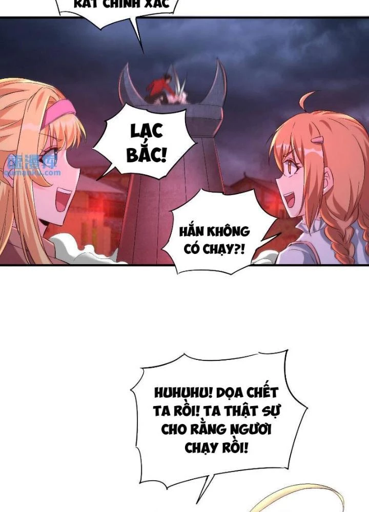 Cô Vợ Tu Tiên Chapter 60 - Trang 2