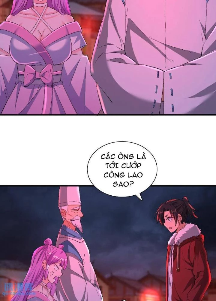 Cô Vợ Tu Tiên Chapter 60 - Trang 2