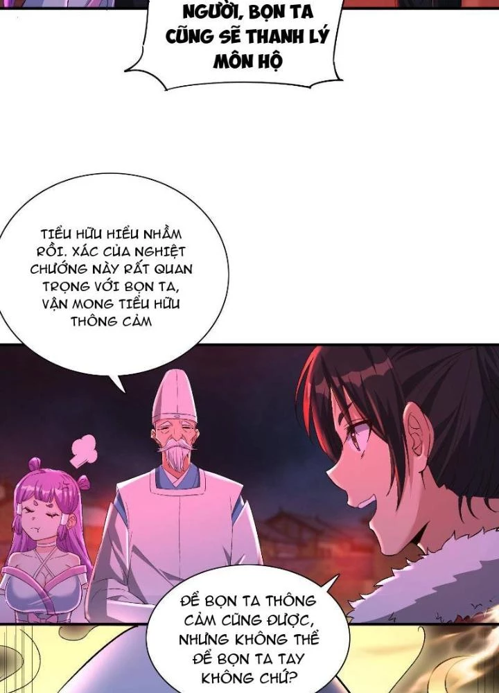 Cô Vợ Tu Tiên Chapter 60 - Trang 2