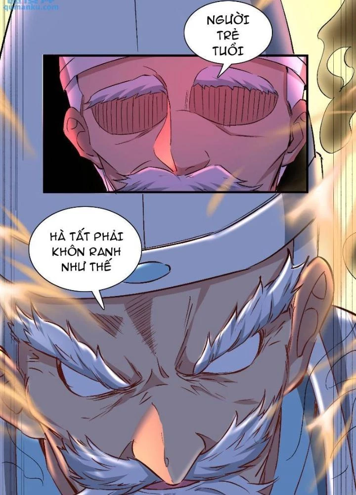 Cô Vợ Tu Tiên Chapter 60 - Trang 2