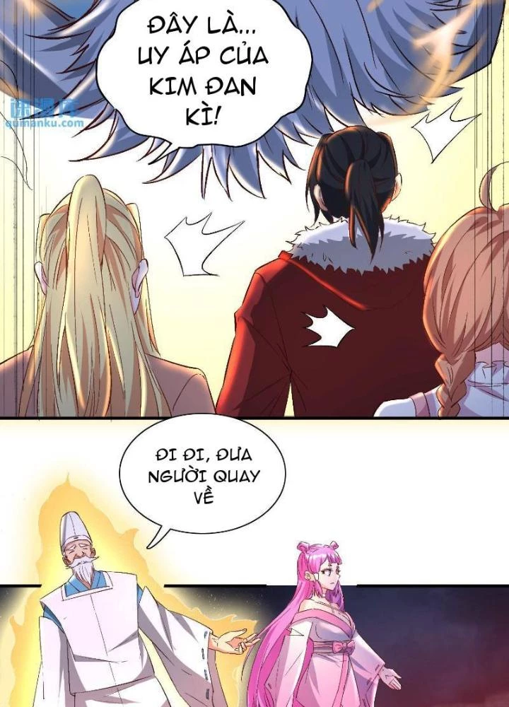 Cô Vợ Tu Tiên Chapter 60 - Trang 2