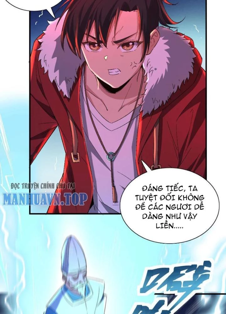 Cô Vợ Tu Tiên Chapter 60 - Trang 2