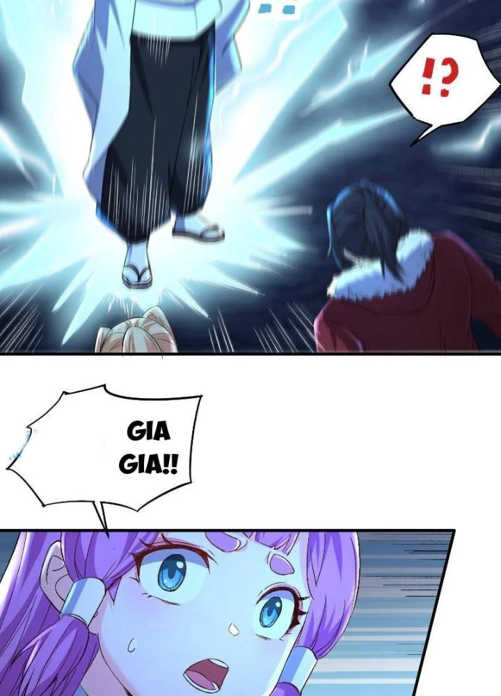 Cô Vợ Tu Tiên Chapter 60 - Trang 2