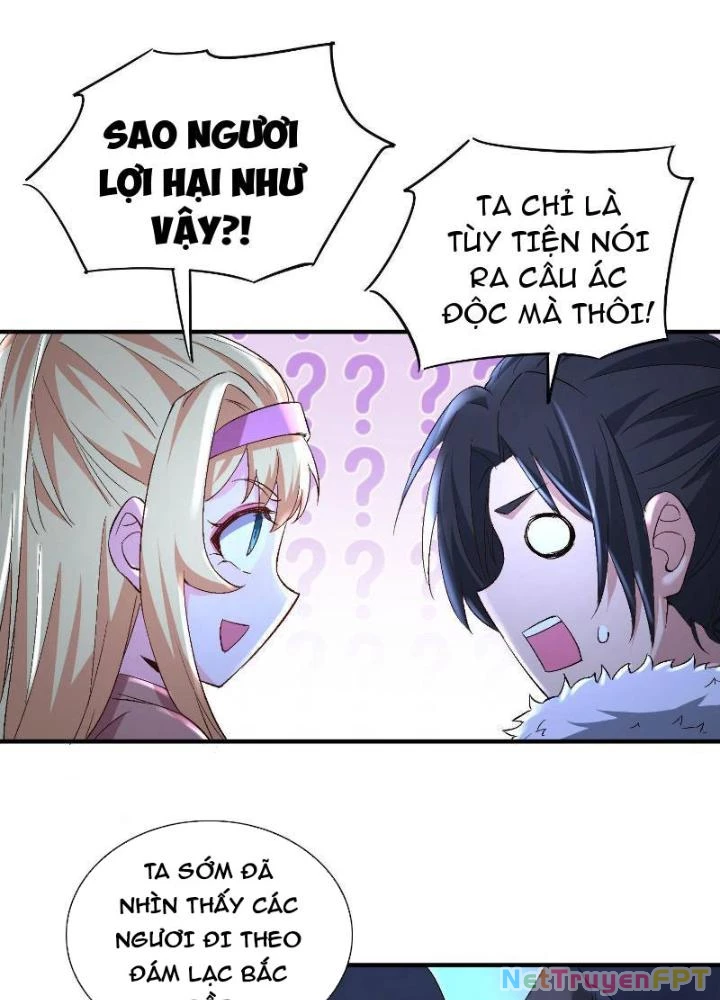 Cô Vợ Tu Tiên Chapter 60 - Trang 2
