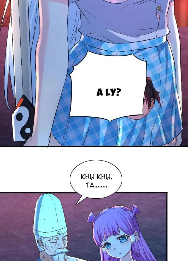 Cô Vợ Tu Tiên Chapter 60 - Trang 2