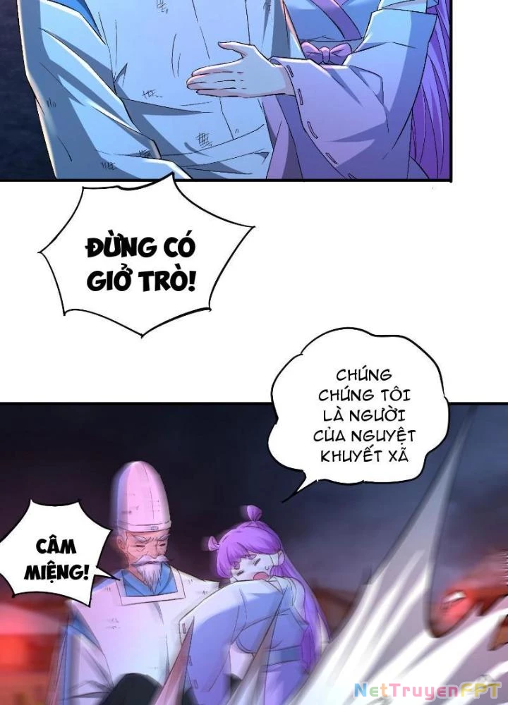 Cô Vợ Tu Tiên Chapter 60 - Trang 2