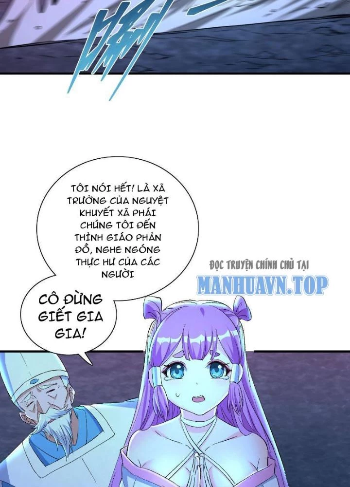 Cô Vợ Tu Tiên Chapter 60 - Trang 2