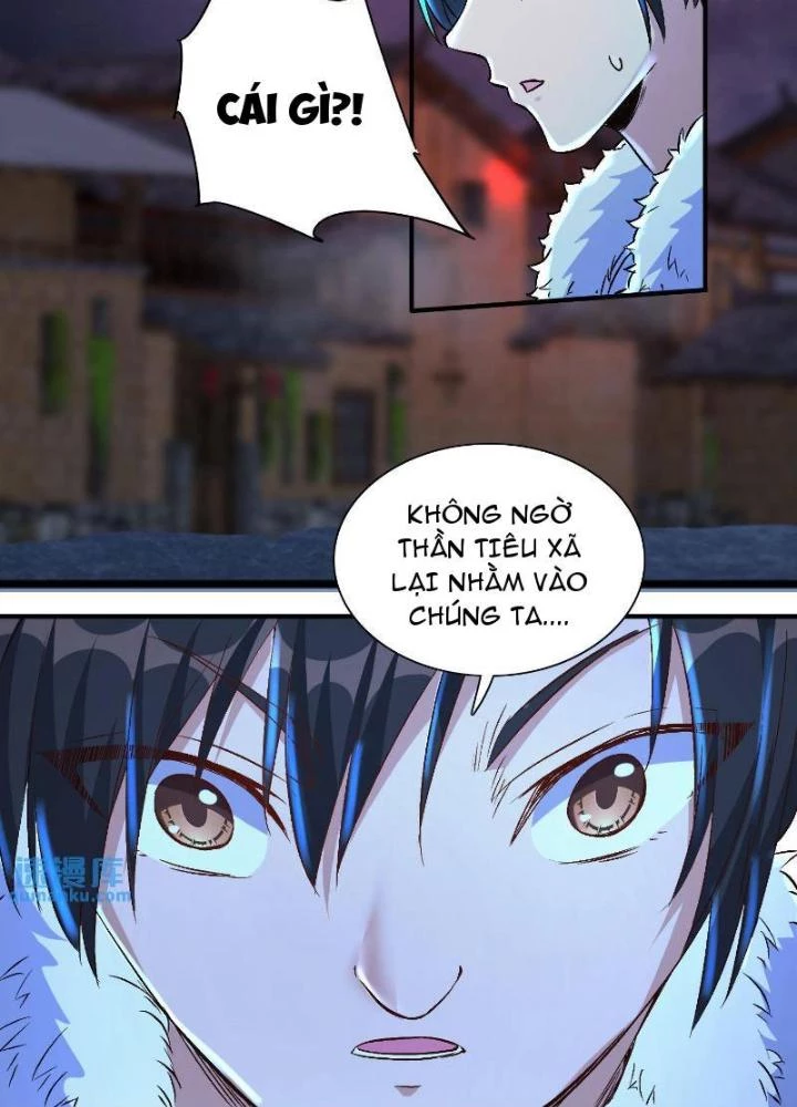 Cô Vợ Tu Tiên Chapter 60 - Trang 2