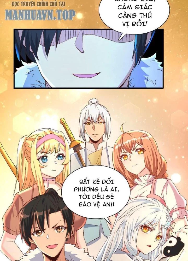 Cô Vợ Tu Tiên Chapter 60 - Trang 2