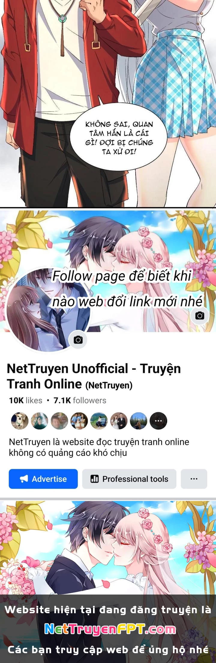 Cô Vợ Tu Tiên Chapter 60 - Trang 2