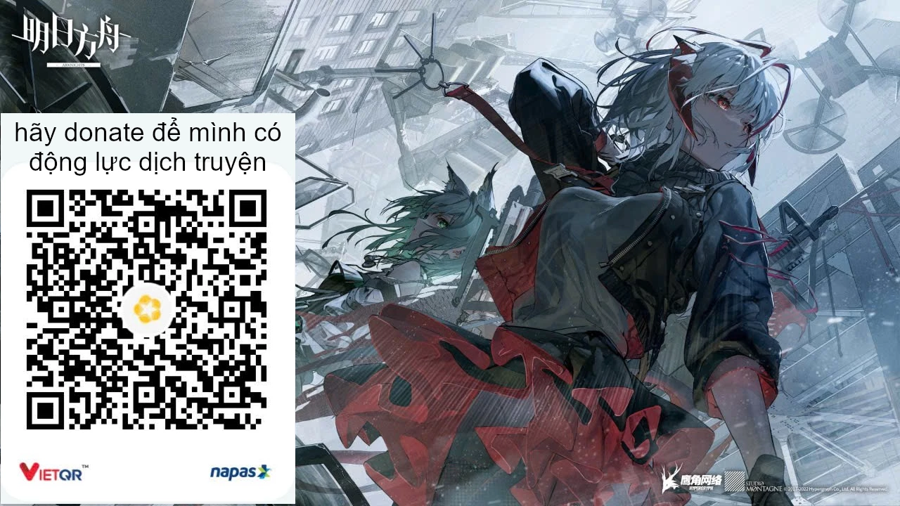 Thánh Nữ Vô Gia Cư Trong Công Viên Bỏ Hoang Chapter 2.1 - Trang 2