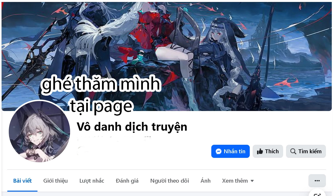 Thánh Nữ Vô Gia Cư Trong Công Viên Bỏ Hoang Chapter 2.3 - Trang 2