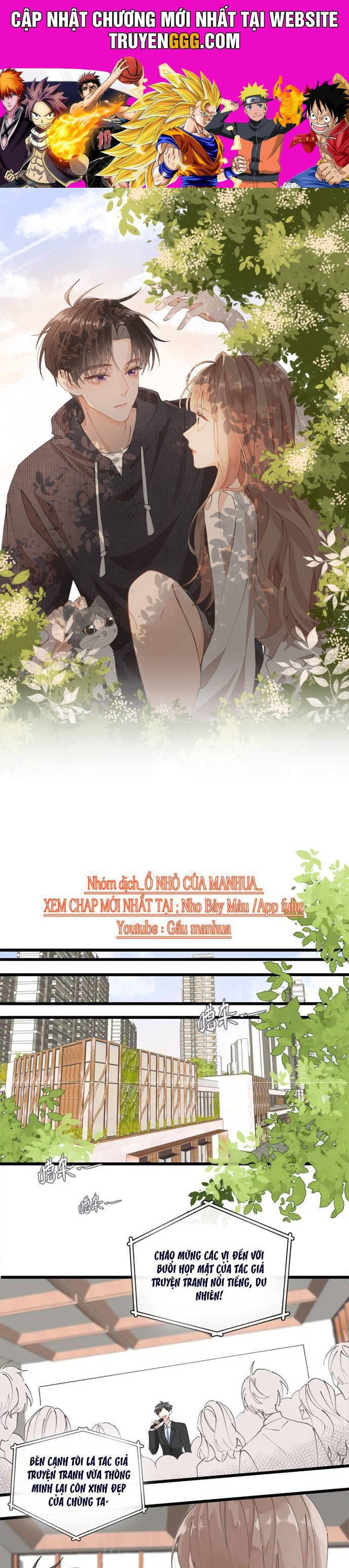 Chị Gái Lại Thất Bại Rồi Chapter 1 - Trang 2