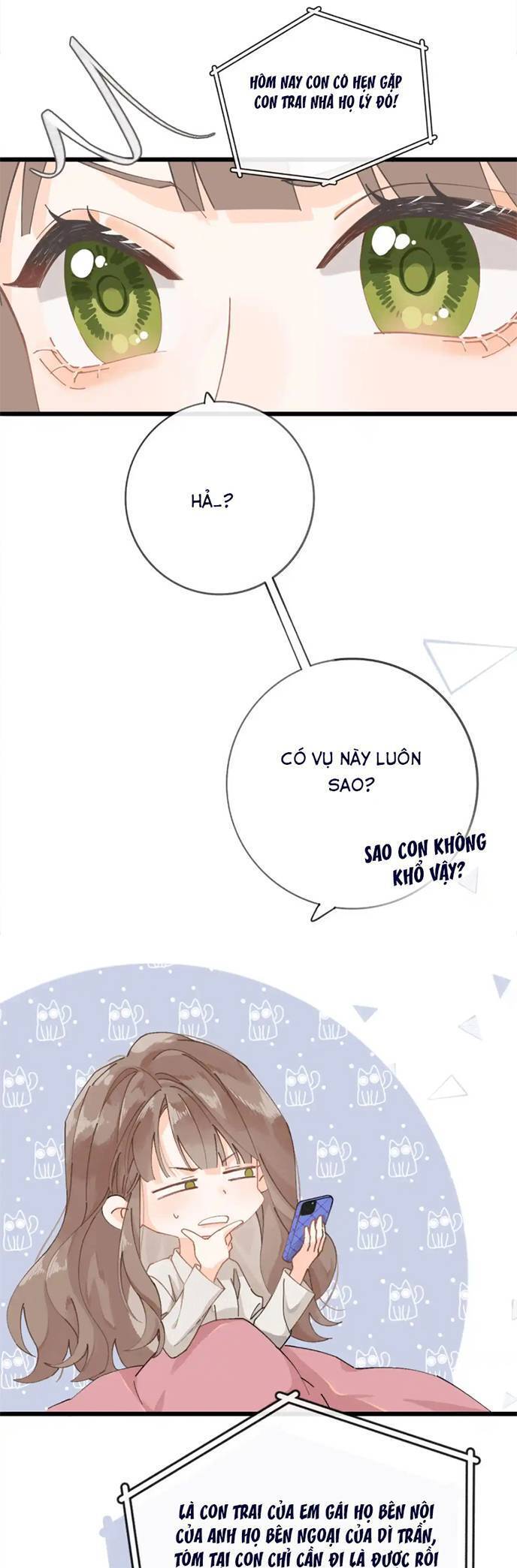 Chị Gái Lại Thất Bại Rồi Chapter 1 - Trang 2