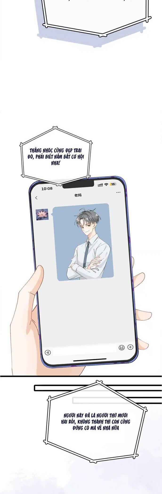 Chị Gái Lại Thất Bại Rồi Chapter 1 - Trang 2
