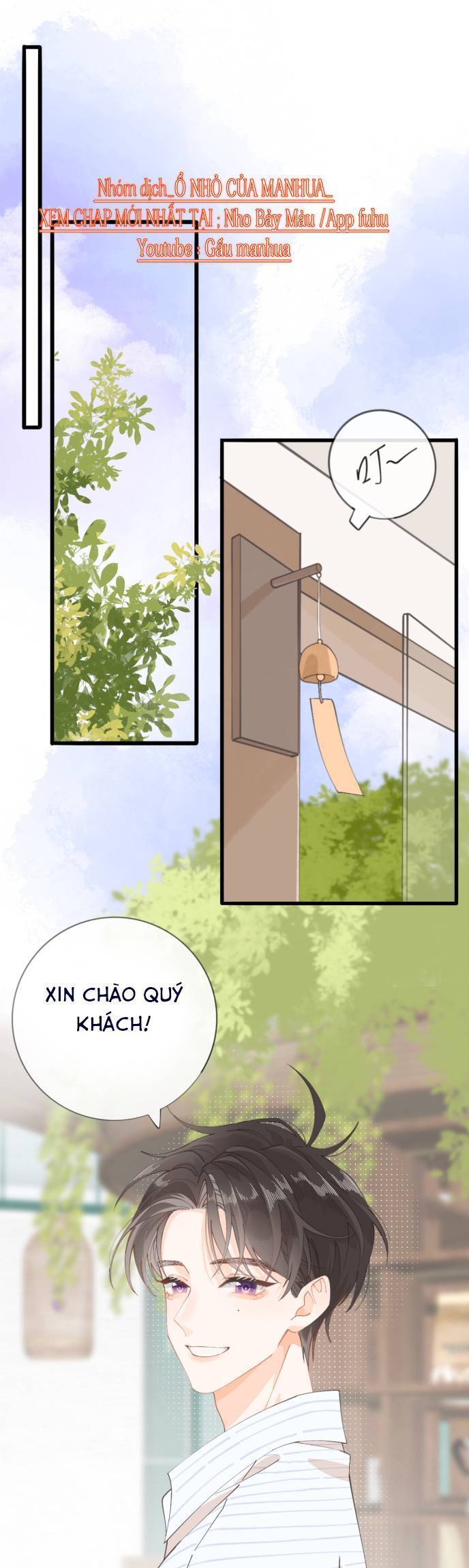 Chị Gái Lại Thất Bại Rồi Chapter 1 - Trang 2