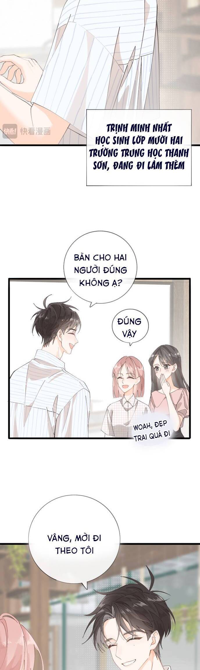 Chị Gái Lại Thất Bại Rồi Chapter 1 - Trang 2
