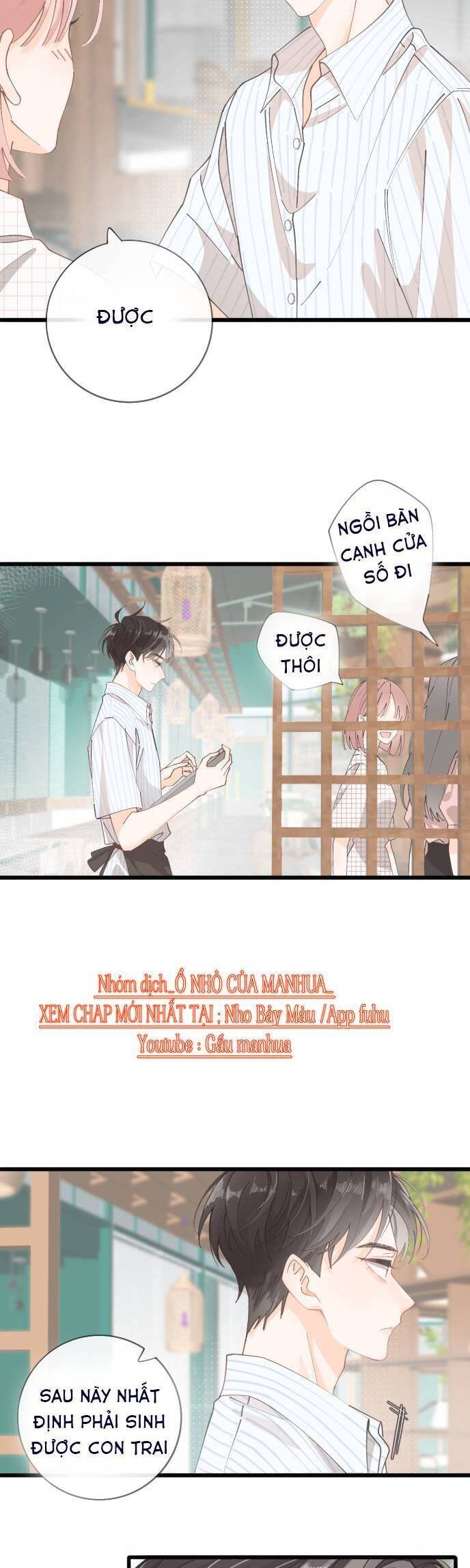 Chị Gái Lại Thất Bại Rồi Chapter 1 - Trang 2